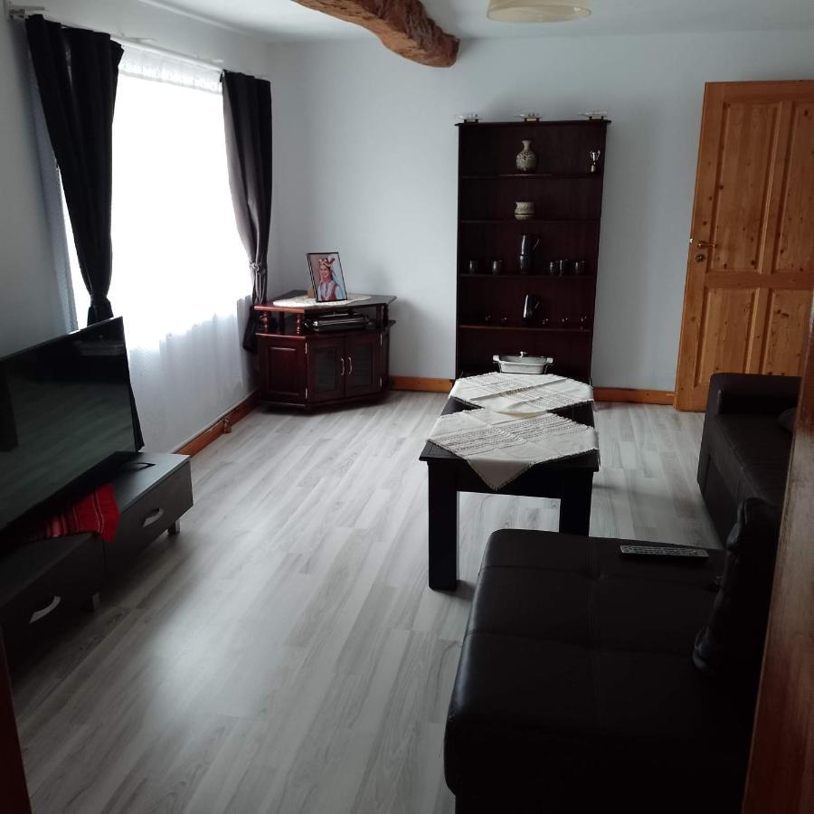 Villa Nina In Kramolin المظهر الخارجي الصورة