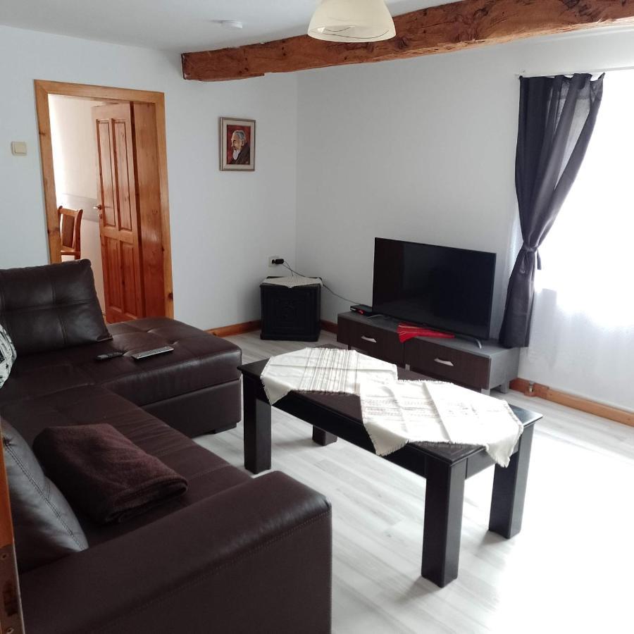 Villa Nina In Kramolin المظهر الخارجي الصورة