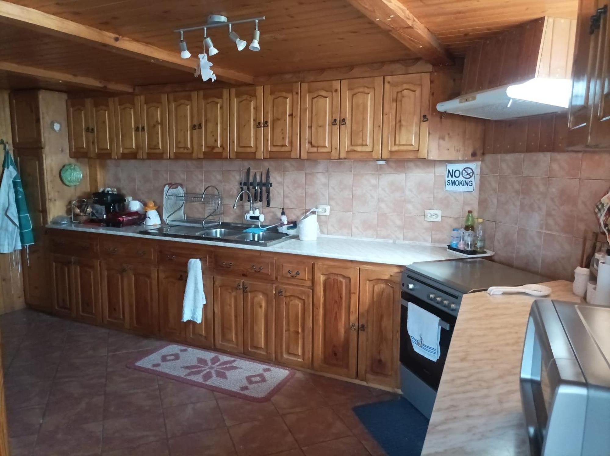Villa Nina In Kramolin المظهر الخارجي الصورة