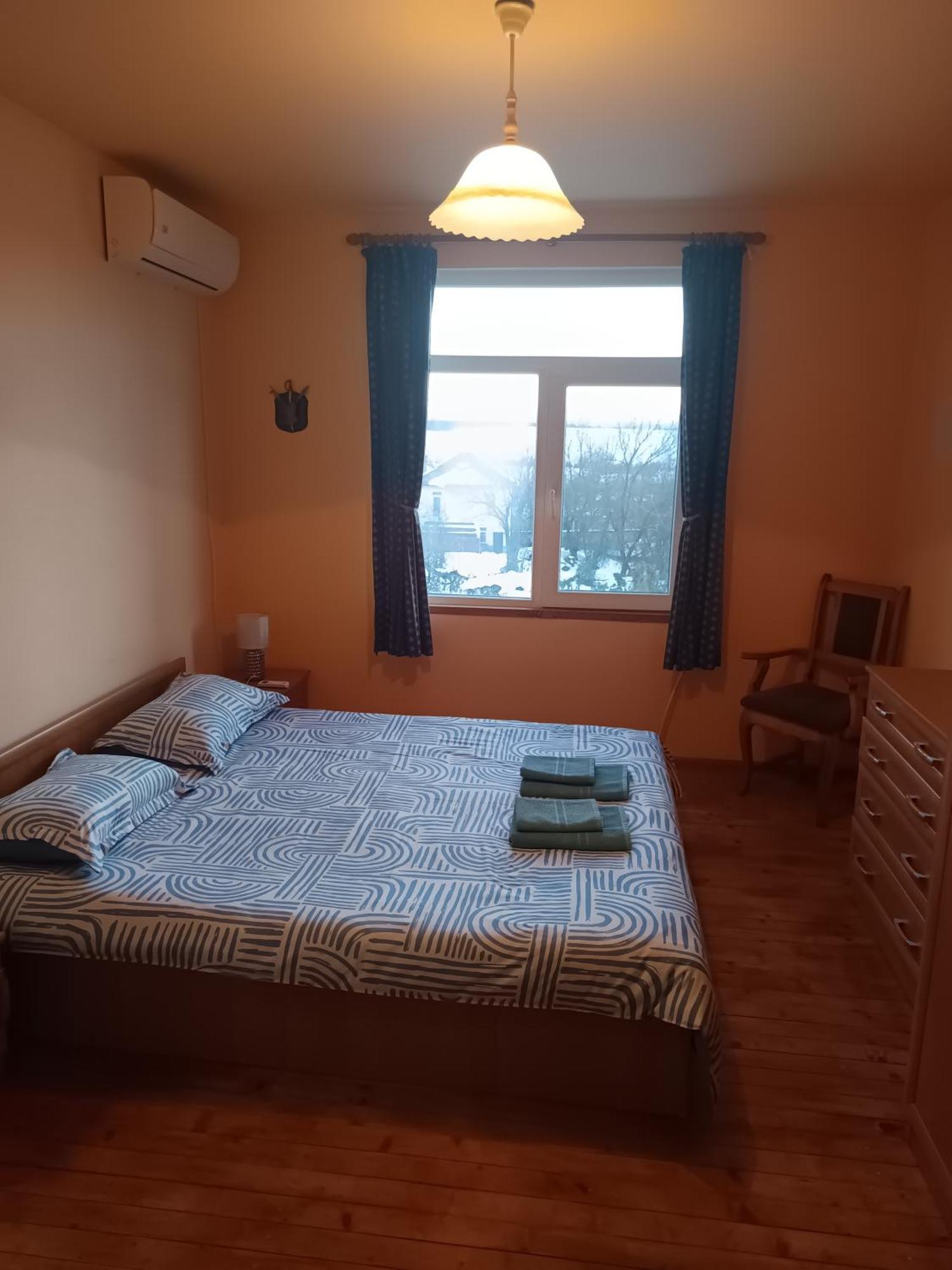 Villa Nina In Kramolin المظهر الخارجي الصورة